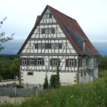 Freilichtmuseum I